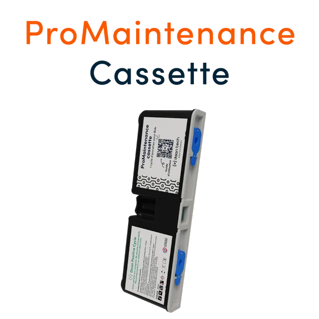 daan-tech-cassette-pro-maintenance-reinigungskassette-f-r-bob image 1