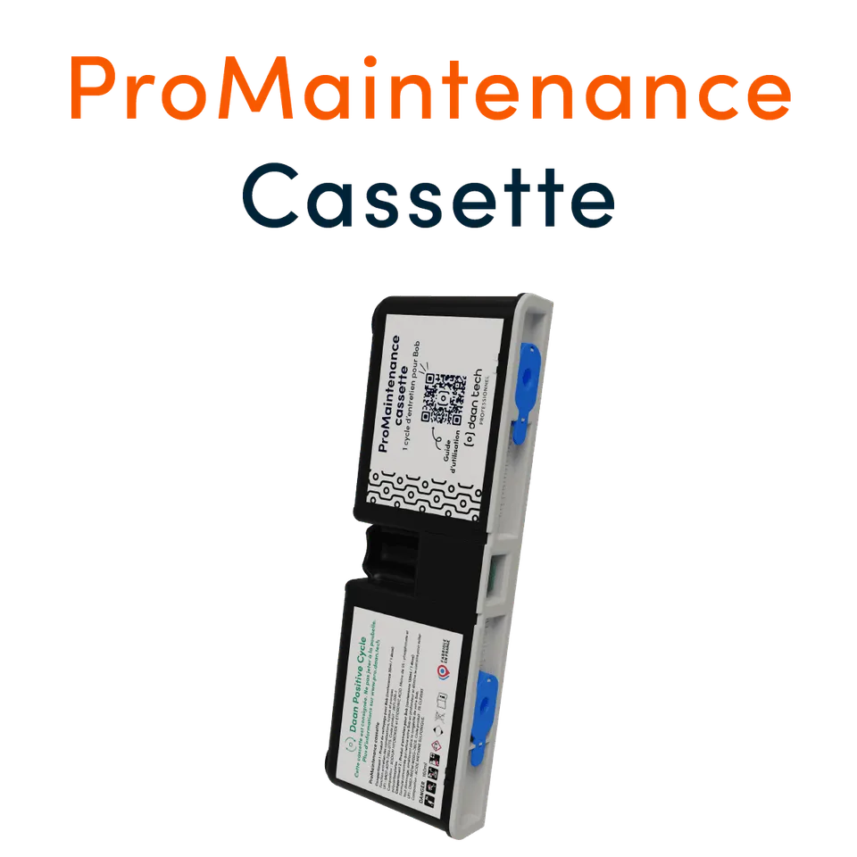 daan-tech-cassette-pro-maintenance-reinigungskassette-f-r-bob image 1