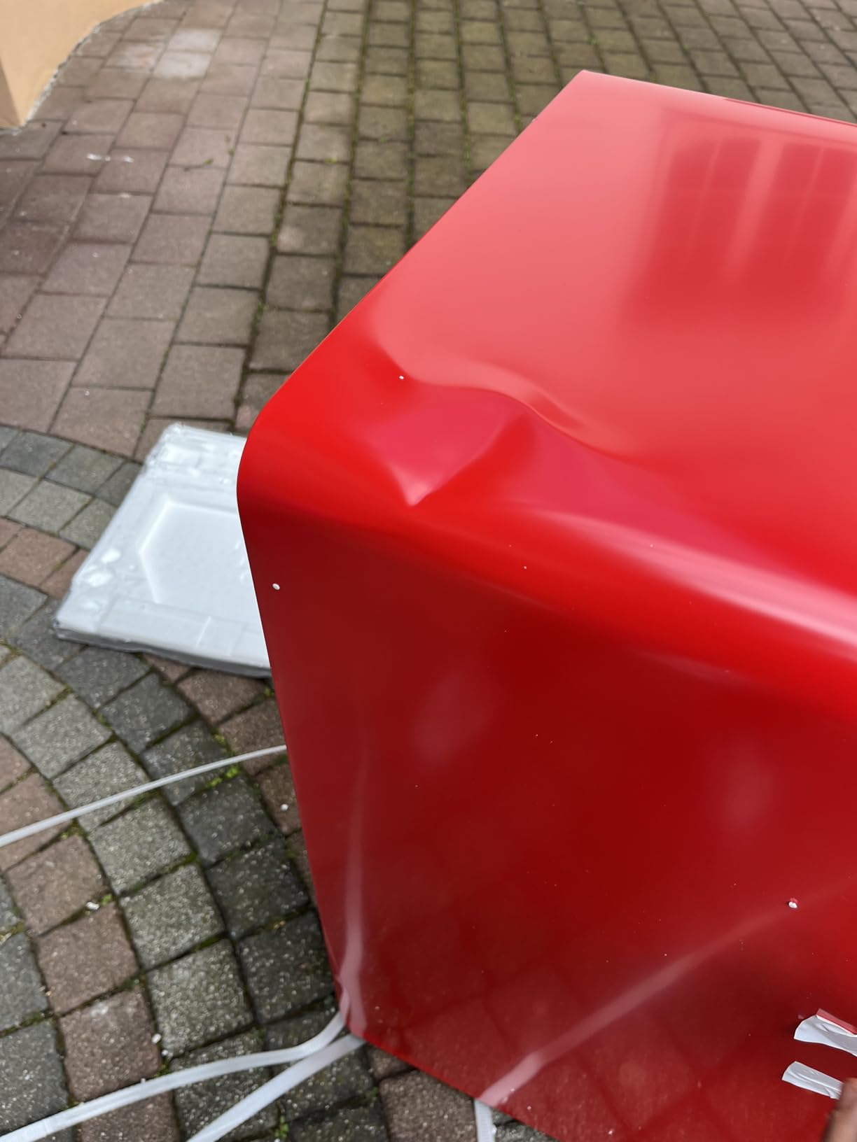 Top für WG