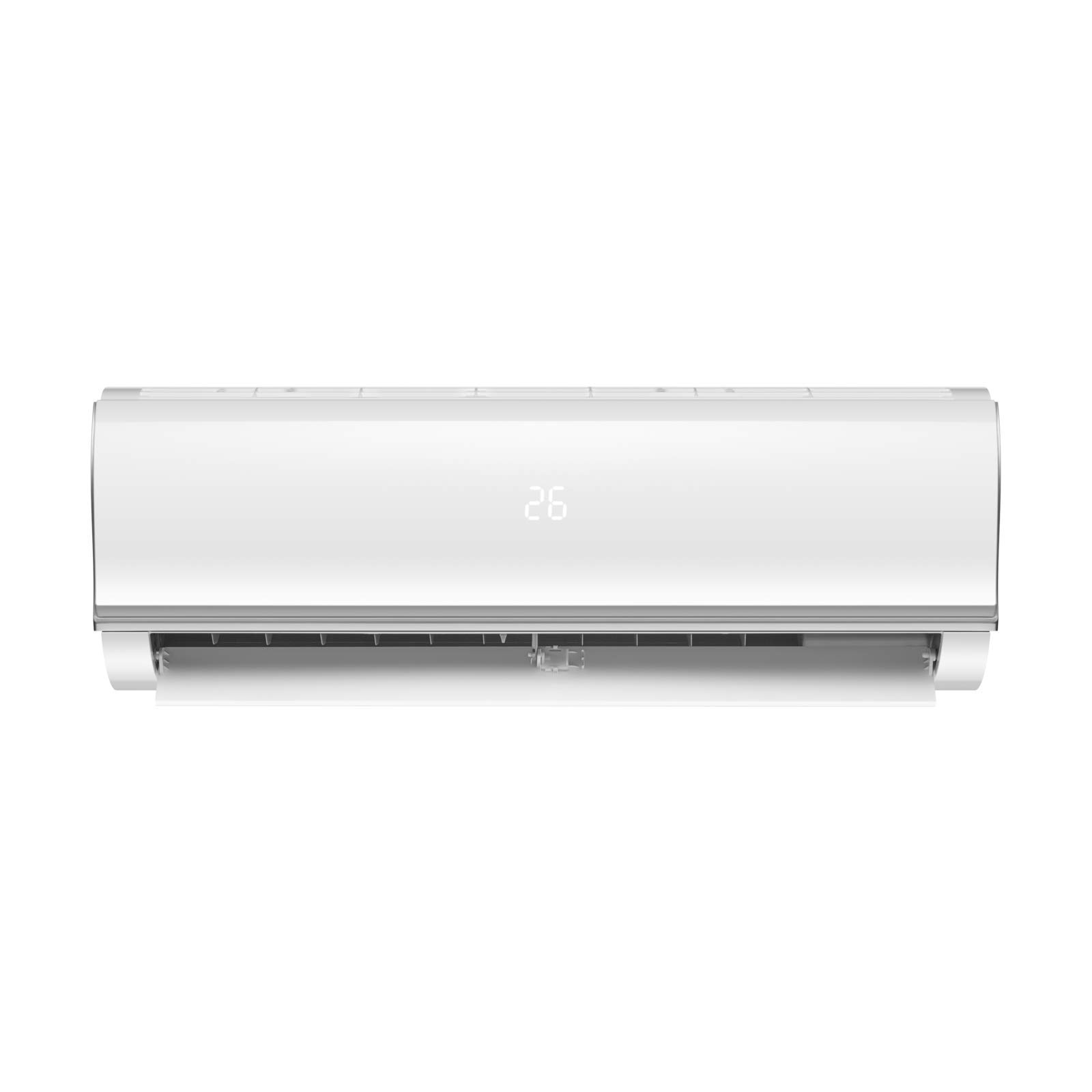 comfee-3d-27k-trio-split-klimager-t-3er-set-mit-fernbedienung image 3
