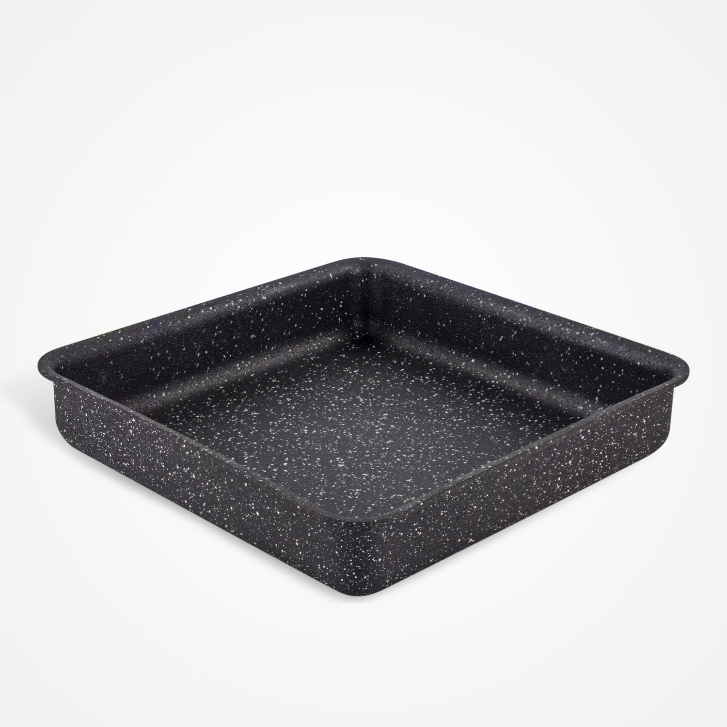 eaziglide-neverstick2-quadratische-kuchenform-23cm image 1