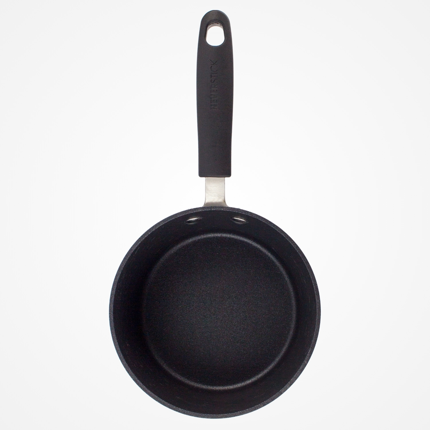 eaziglide-neverstick-stieltopf-16-cm-1-l-mit-glasdeckel image 3