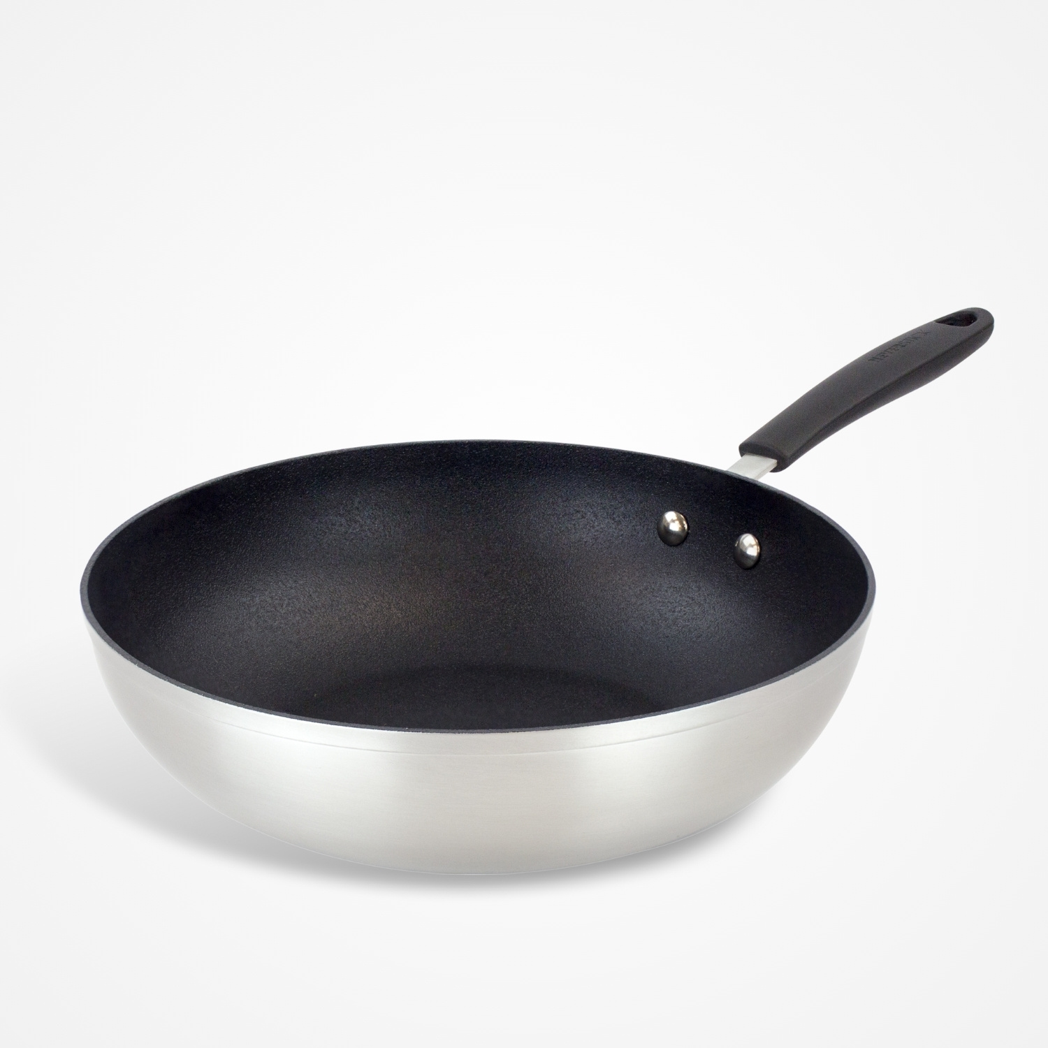 eaziglide-neverstick-wok-28cm image 1