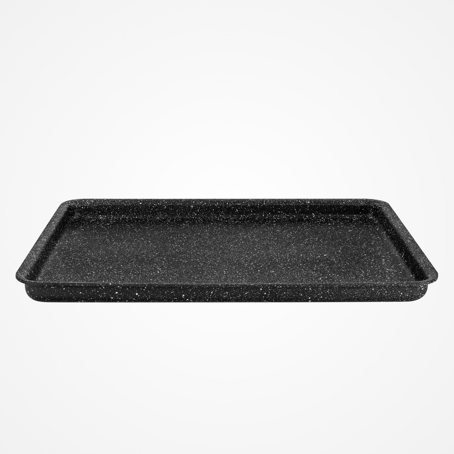 eaziglide-neverstick2-backblech-37-cm-antihaft-aluminium image 2