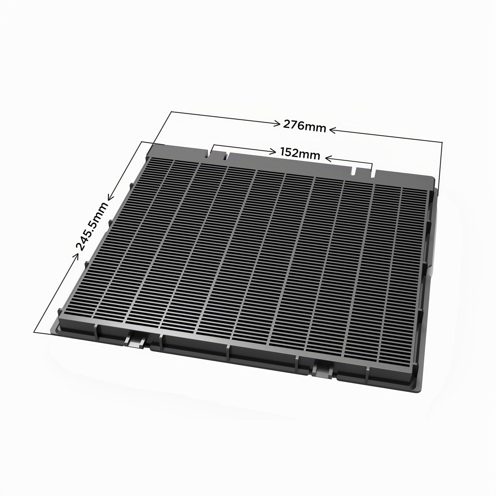 comfee-cf06-aktivkohlefilter-f-r-chw-7-6m77a3-chw-7-9m77a3 image 4