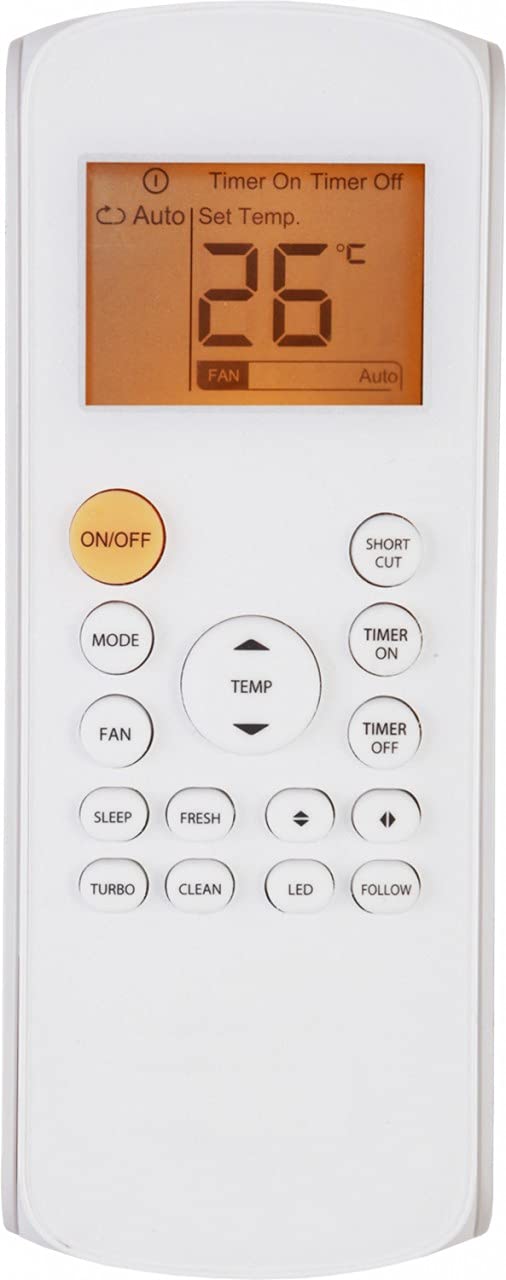 comfee-gusto-series-split-klimaanlage-msaf5-12hrdn8-qe-3-2-kw-41m image 3