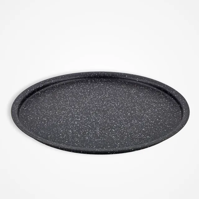 eaziglide-neverstick2-pizzablech-32cm-rund image 1