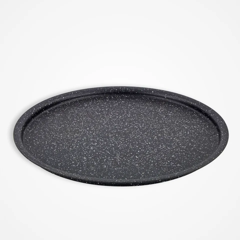 eaziglide-neverstick2-pizzablech-32cm-rund image 1