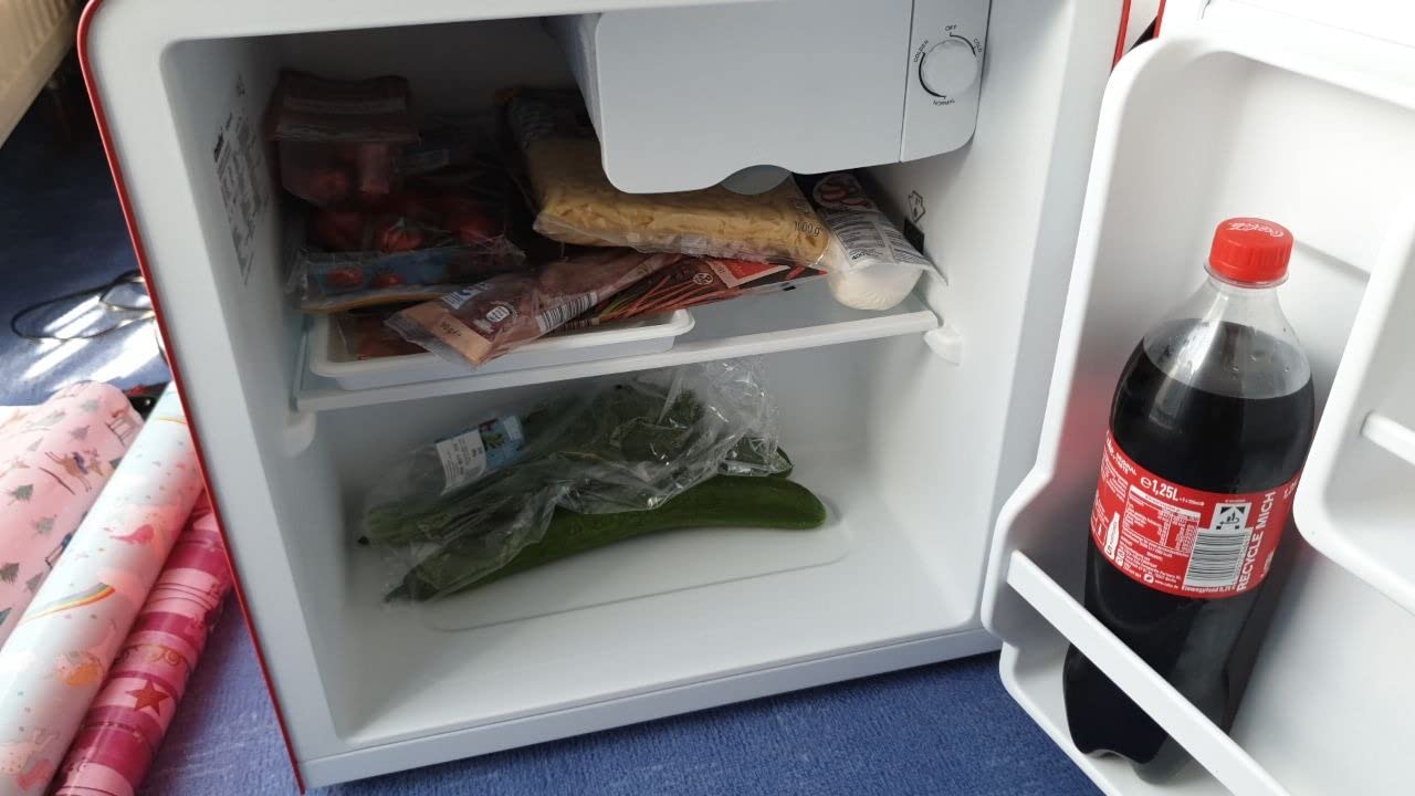 Hübsch, aber Tür etwas hellhörig