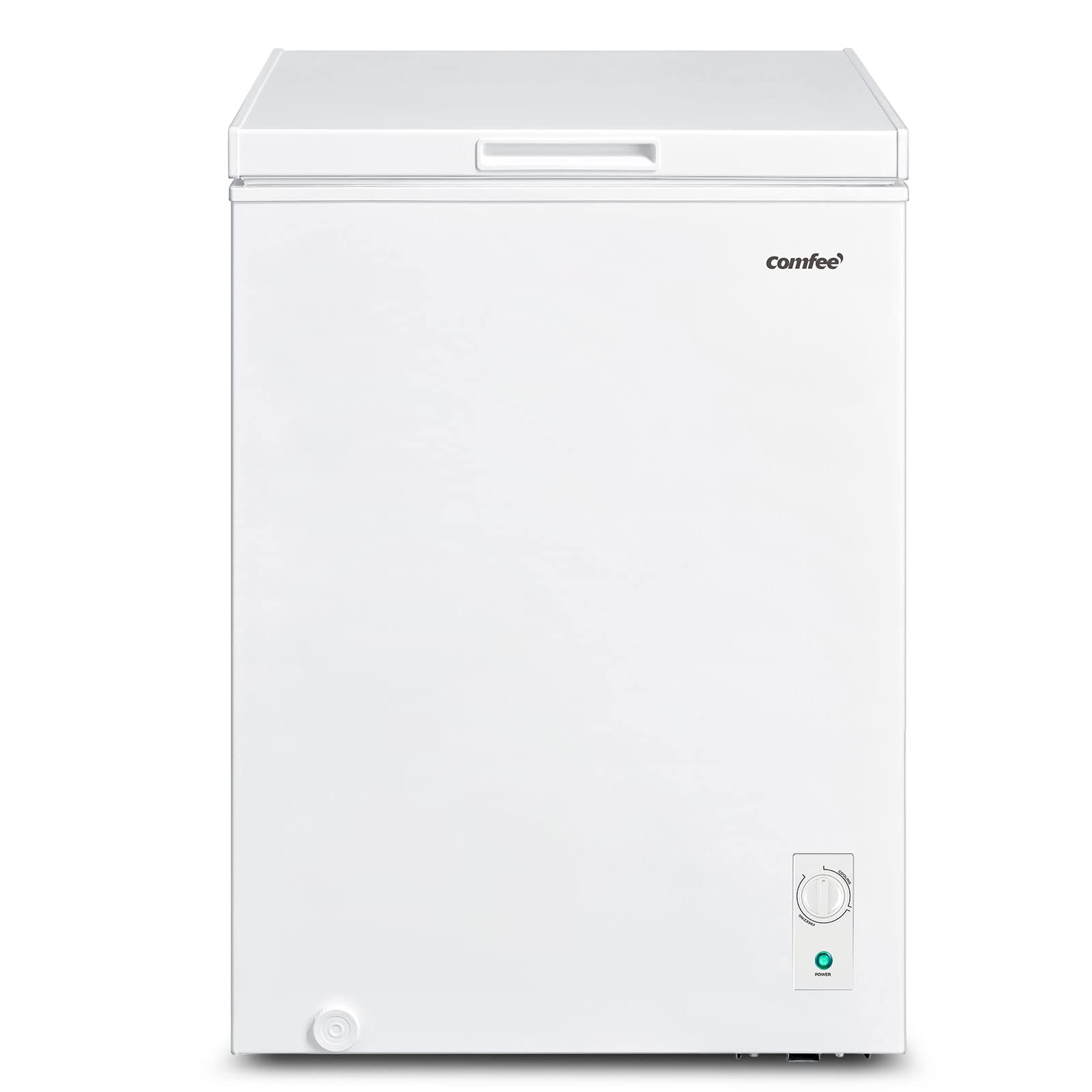 comfee-rcc100wh1-e-gefriertruhe-99l-wei-85-cm image 1