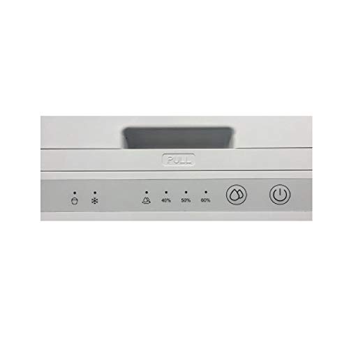 comfee-mdde-10den3-luftentfeuchter-10l-tag-f-r-r-ume-bis-40-m image 2