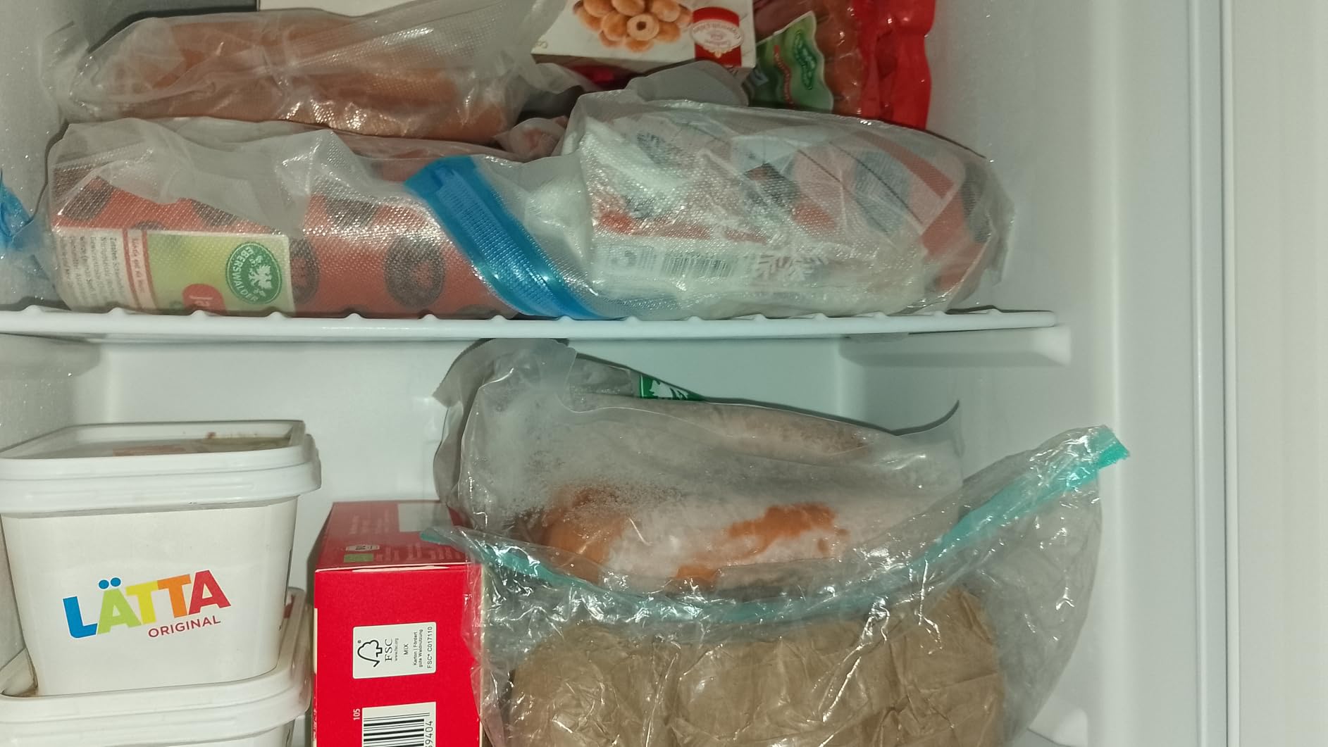 Perfekt als Zweitgerät