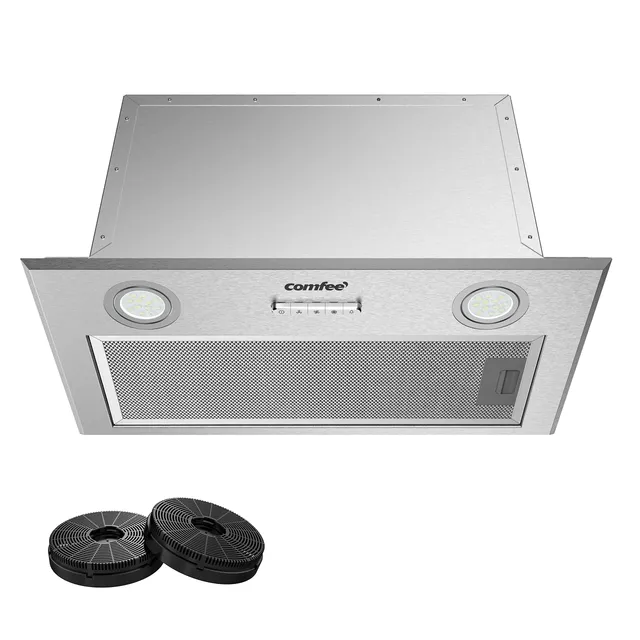 comfee-biht01ss-52-dunstabzugshaube-unterschrank-einbau-52-cm image 1