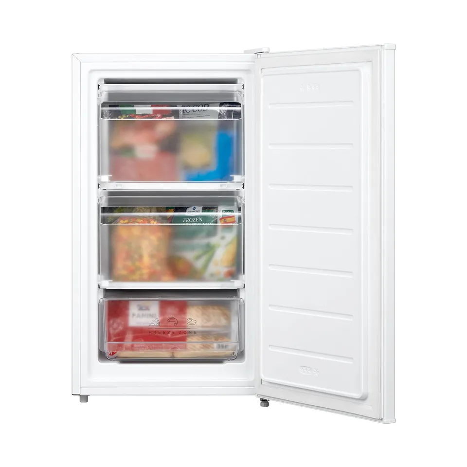 comfee-mini-gefrierschrank-60l-freistehend-inverter image 1