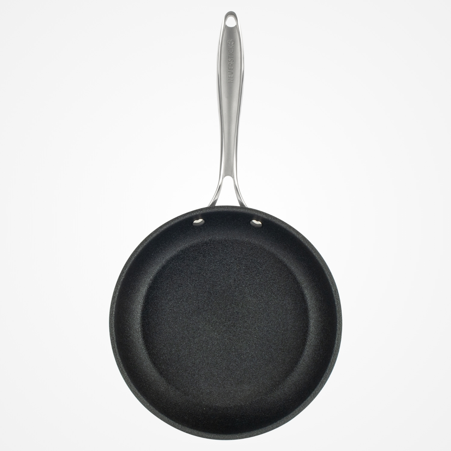 eaziglide-neverstick3-professional-24cm-bratpfanne image 4