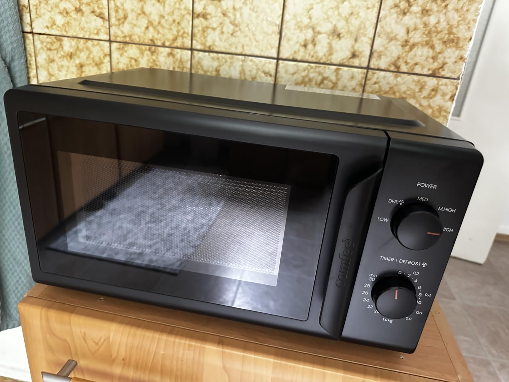 Gut für Büro