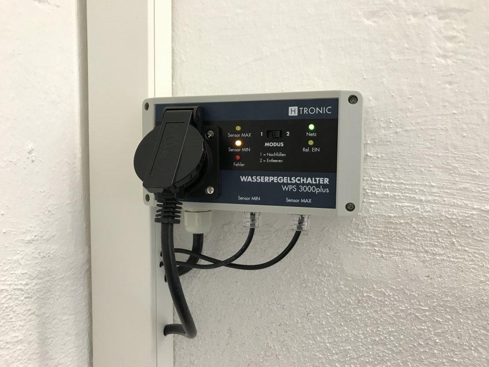 Rettet unser Schlafzimmer