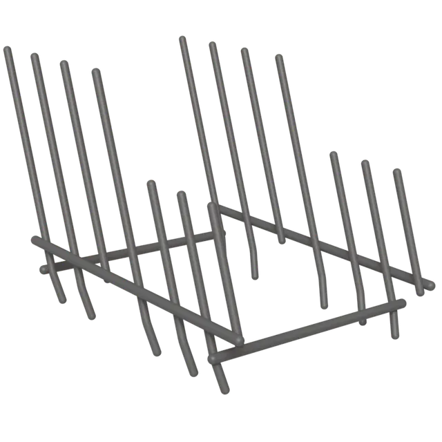 daan-tech-bob-tellerhalter-f-r-korb-halter-f-r-6-teller image 1