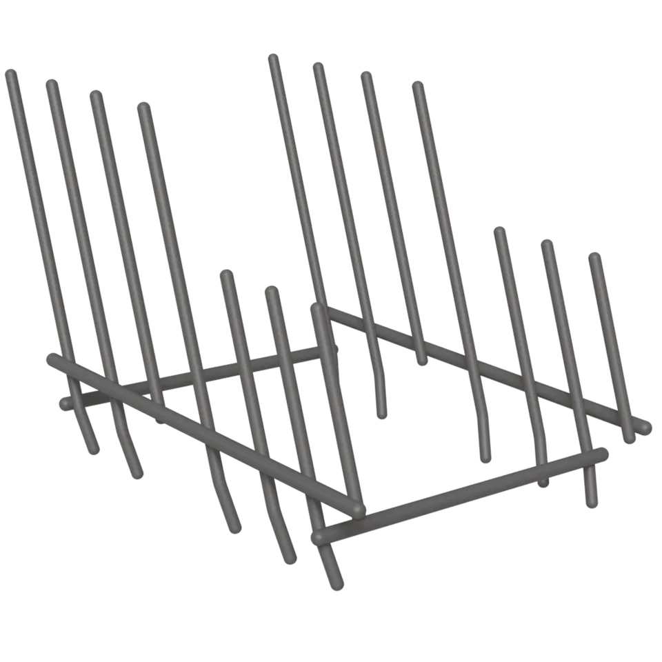 daan-tech-bob-tellerhalter-f-r-korb-halter-f-r-6-teller image 1