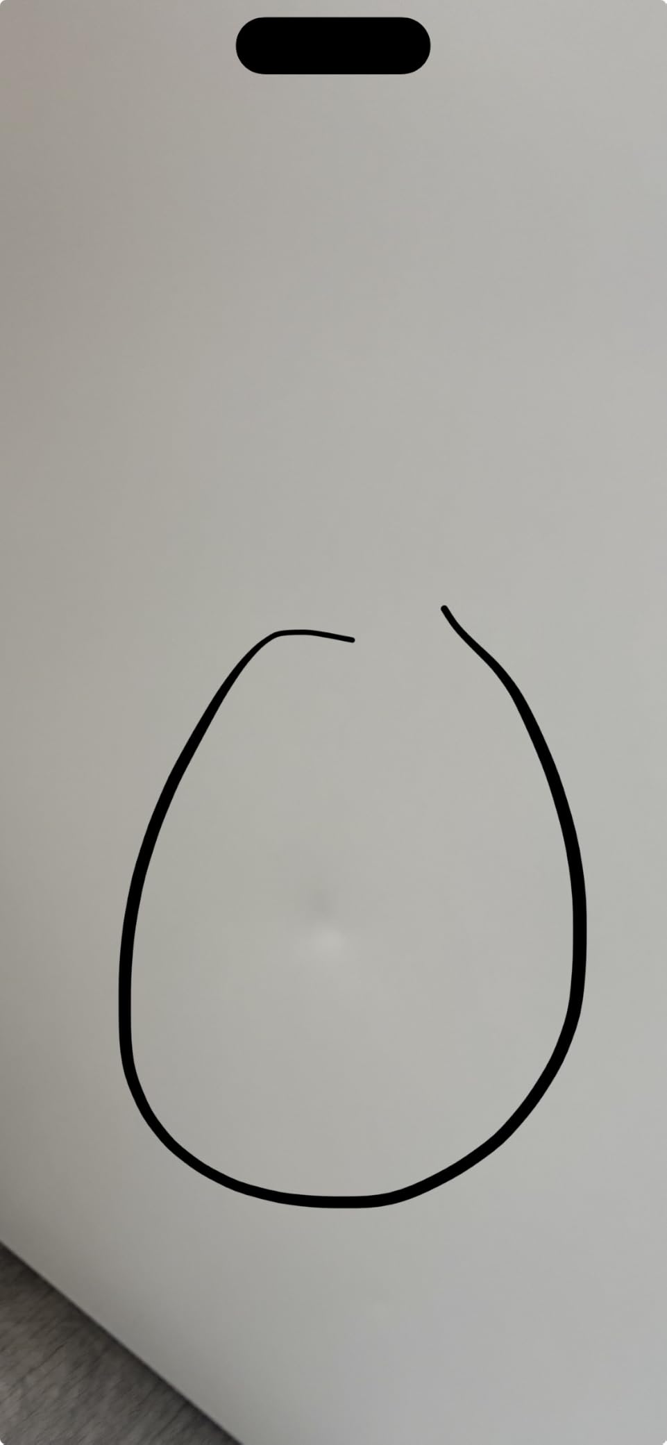 Funktion top, Optik einfach