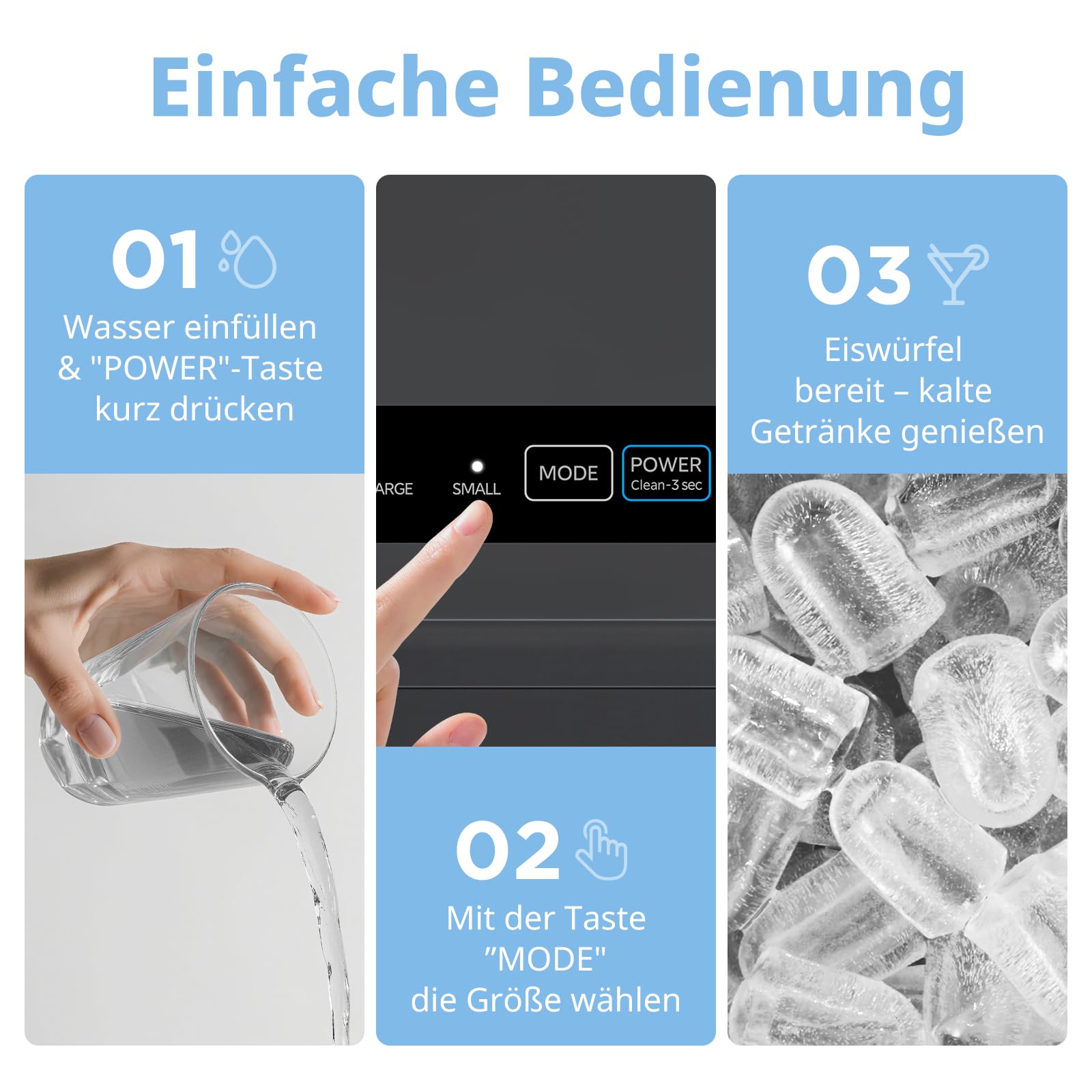 comfee-eisw-rfelmaschine-12kg-24h-selbstreinigung-kompakt image 6