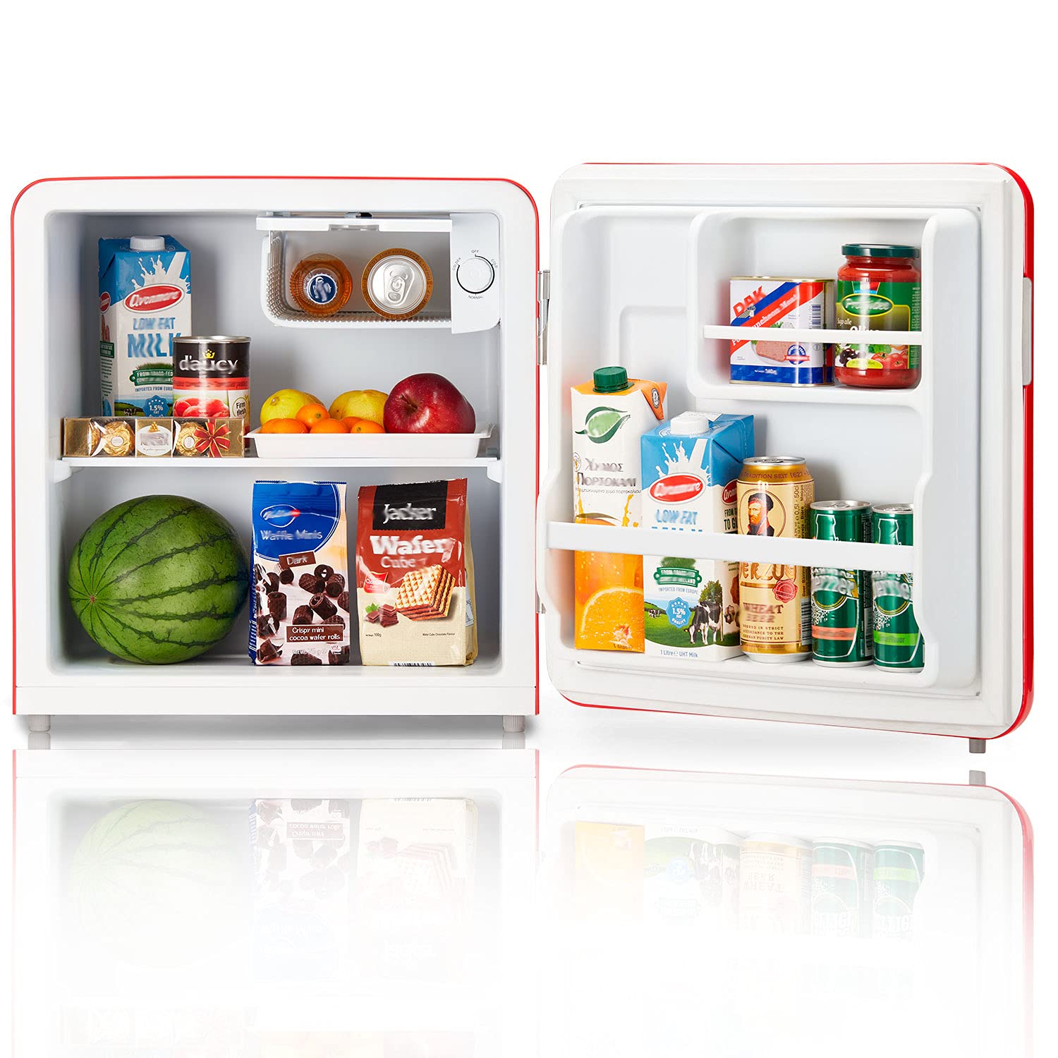 comfee-rcd50re1rt-e-retro-mini-k-hlschrank-47-l-rot image 4