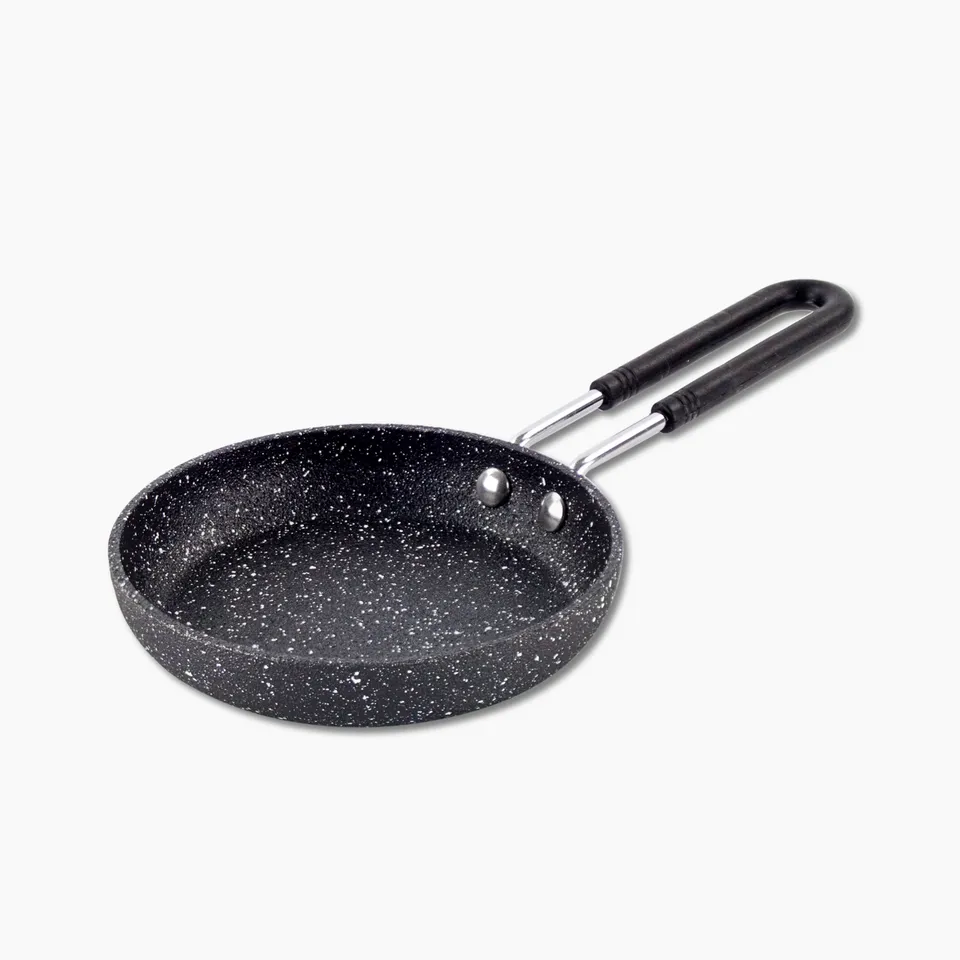 eaziglide-neverstick2-mini-bratpfanne-12-cm-rund image 1