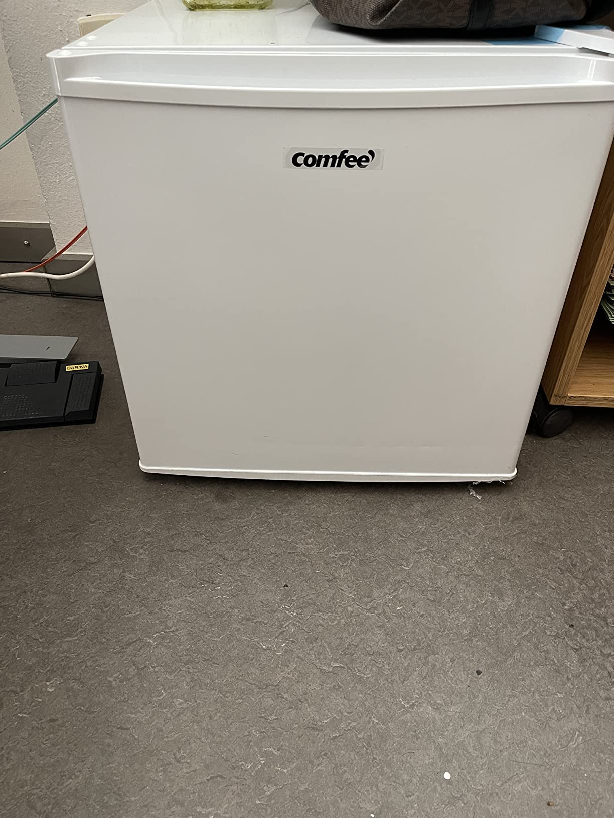 Klein aber fein