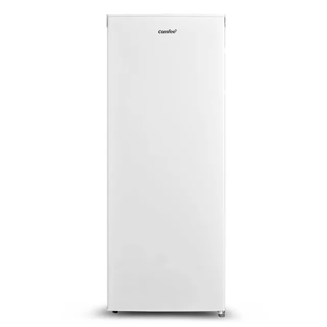 comfee-rcu160wh1-e-gefrierschrank-160l-wei-142-cm image 1