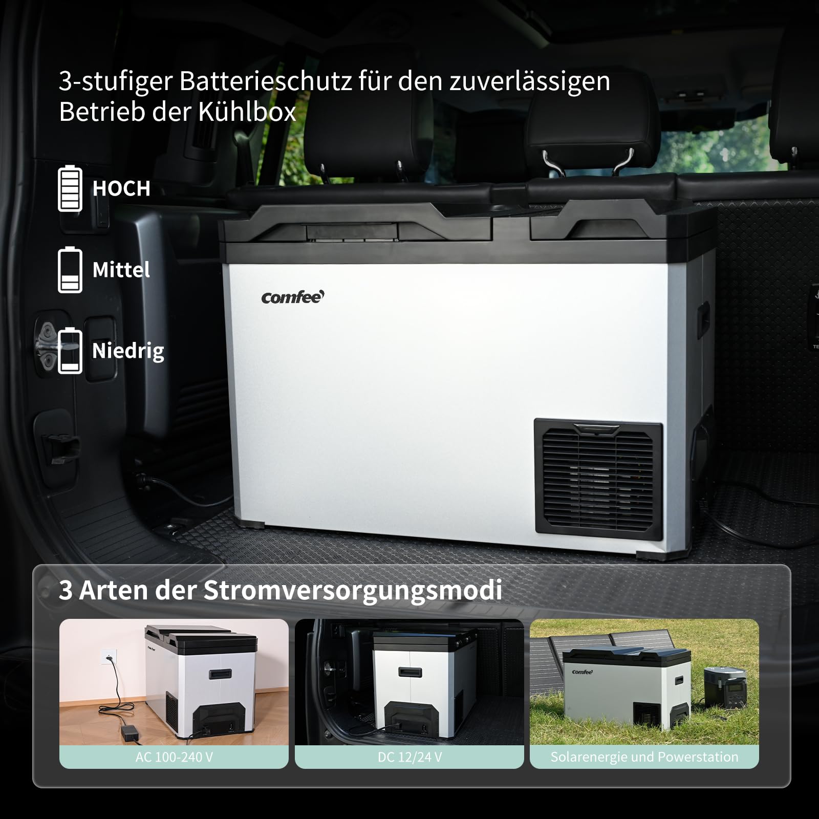 comfee-rcp43ds3-e-43l-kompressor-k-hlbox-dual-zonen image 7