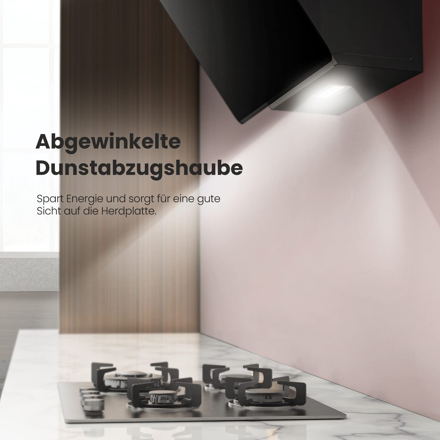 comfee-chk-7-6j64a1-dunstabzugshaube-60cm-glas-600m-h-touch image 5