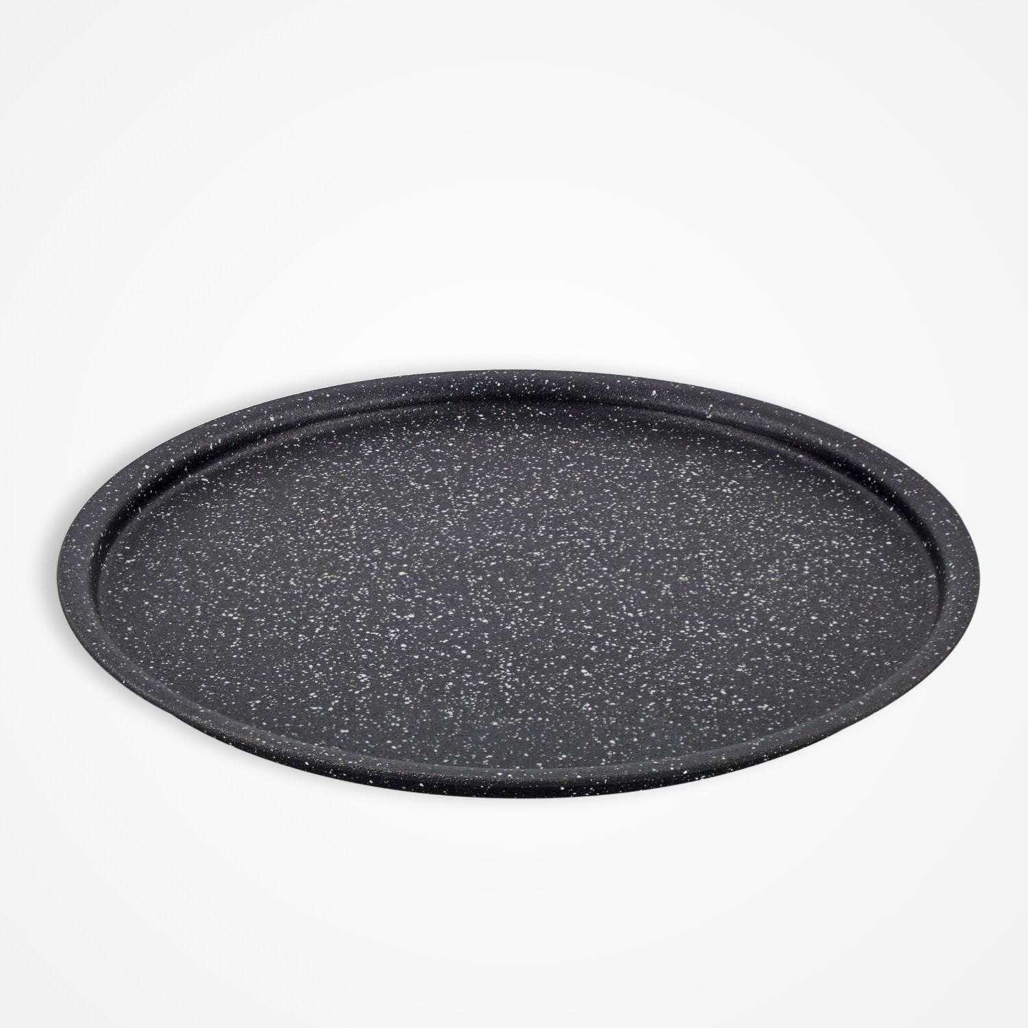 eaziglide-neverstick2-pizzablech-32cm-rund image 1