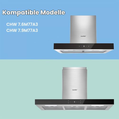 comfee-cf06-aktivkohlefilter-f-r-chw-7-6m77a3-chw-7-9m77a3 image 7