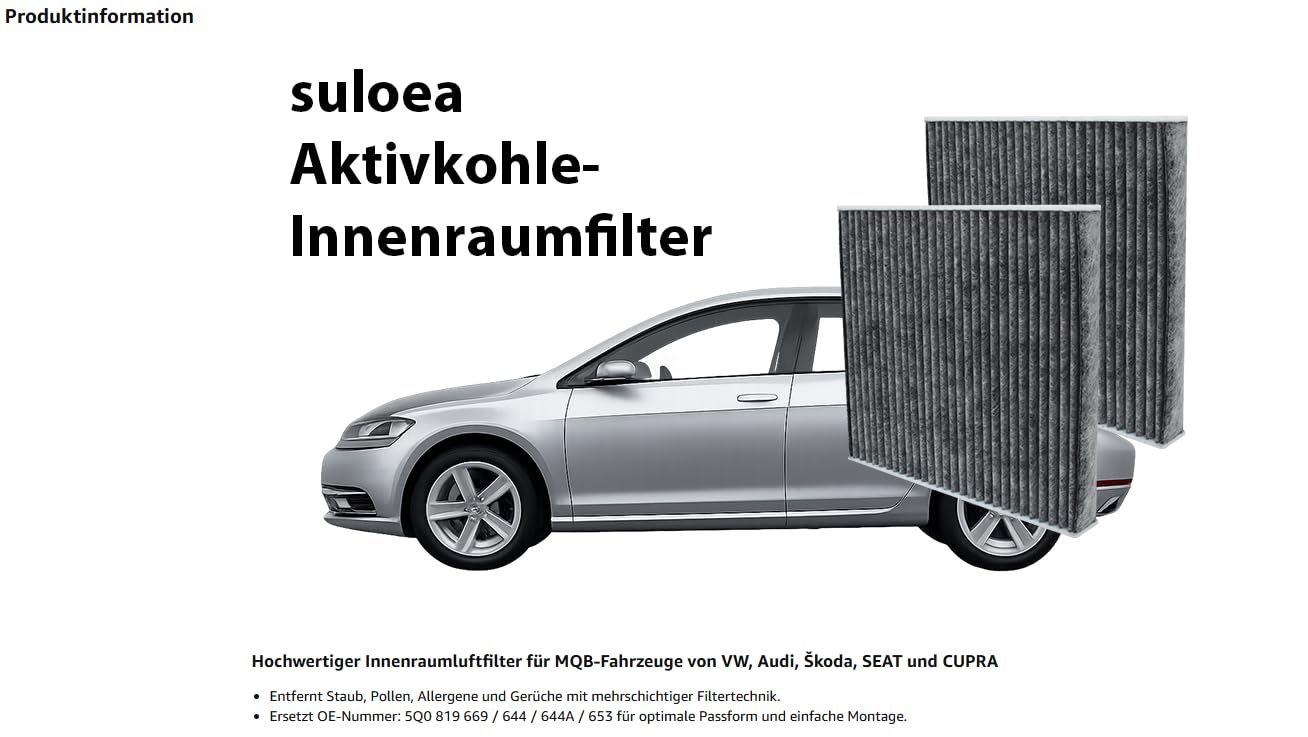 Gut, aber Installation fummelig