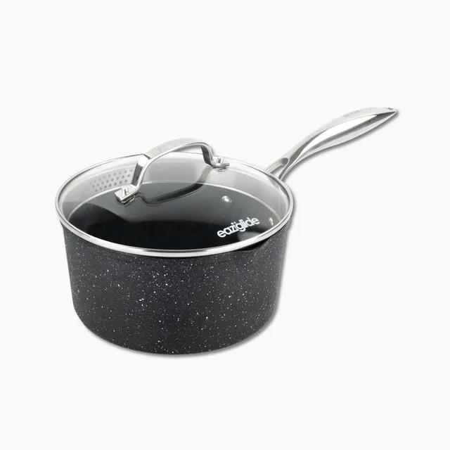 eaziglide-neverstick2-stieltopf-20-cm-2-2-l image 1