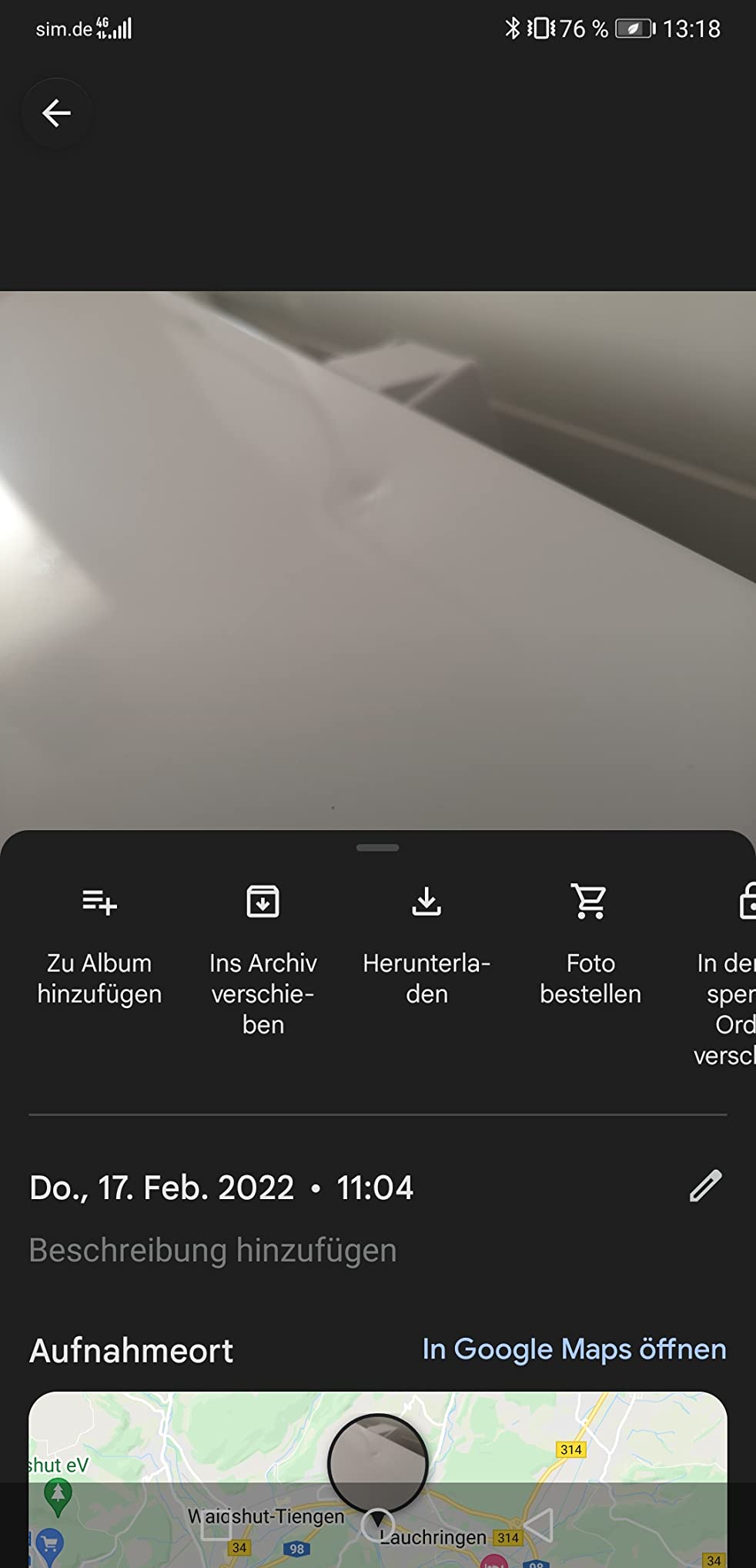 Perfekt für unseren Hofladen