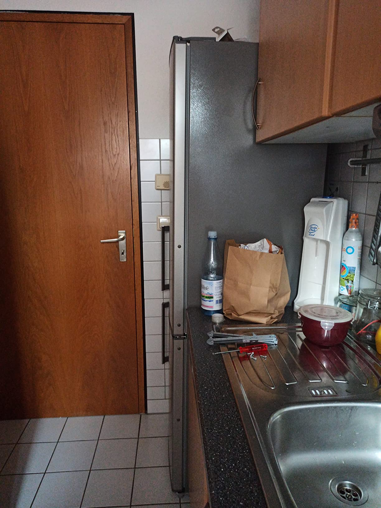 Viel Platz für Familie