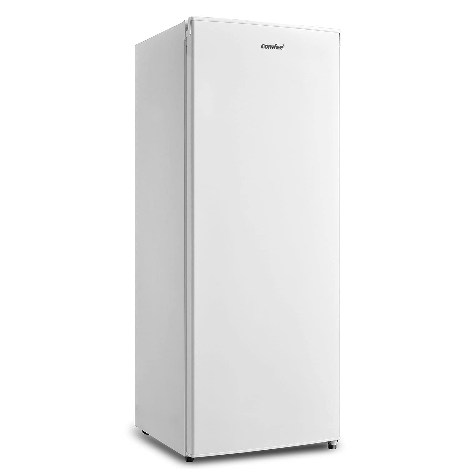 comfee-rcu160wh1-e-gefrierschrank-160l-wei-142-cm image 2