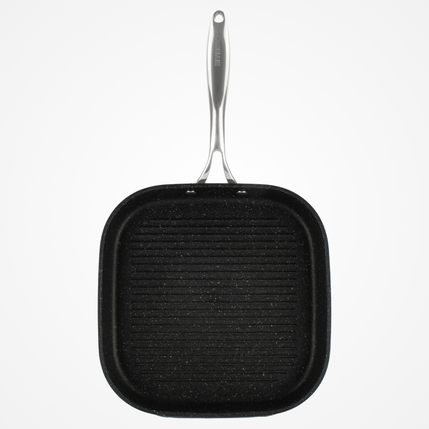eaziglide-neverstick2-grillpfanne-quadratisch-28-cm image 3
