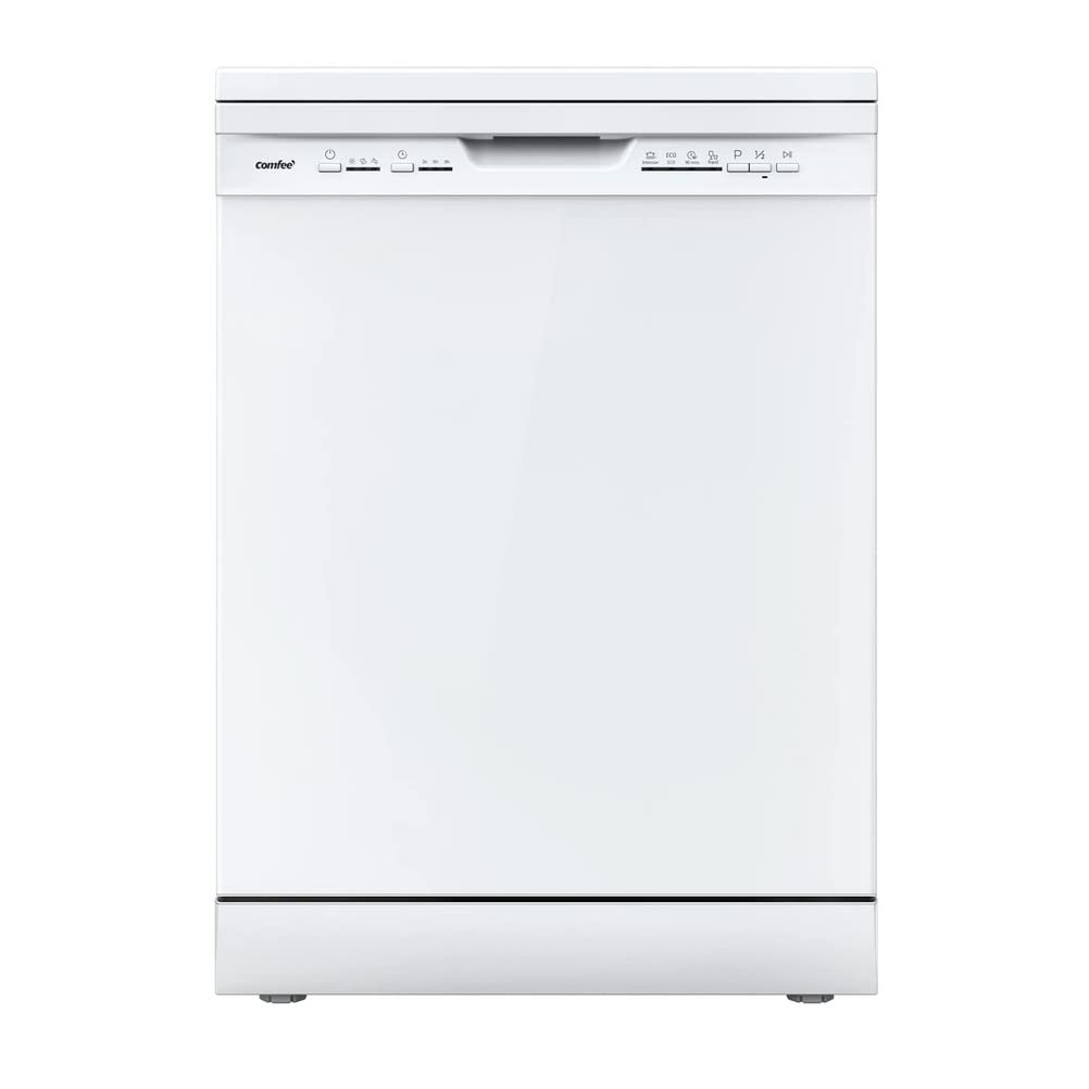 comfee-csf-3n12ew-geschirrsp-ler-12-ma-gedecke-freistehend-wei image 1