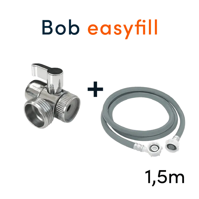 daan-tech-bob-easyfill-zubeh-r-wasserhahn-adapter-wasserzulaufschlauch image 1