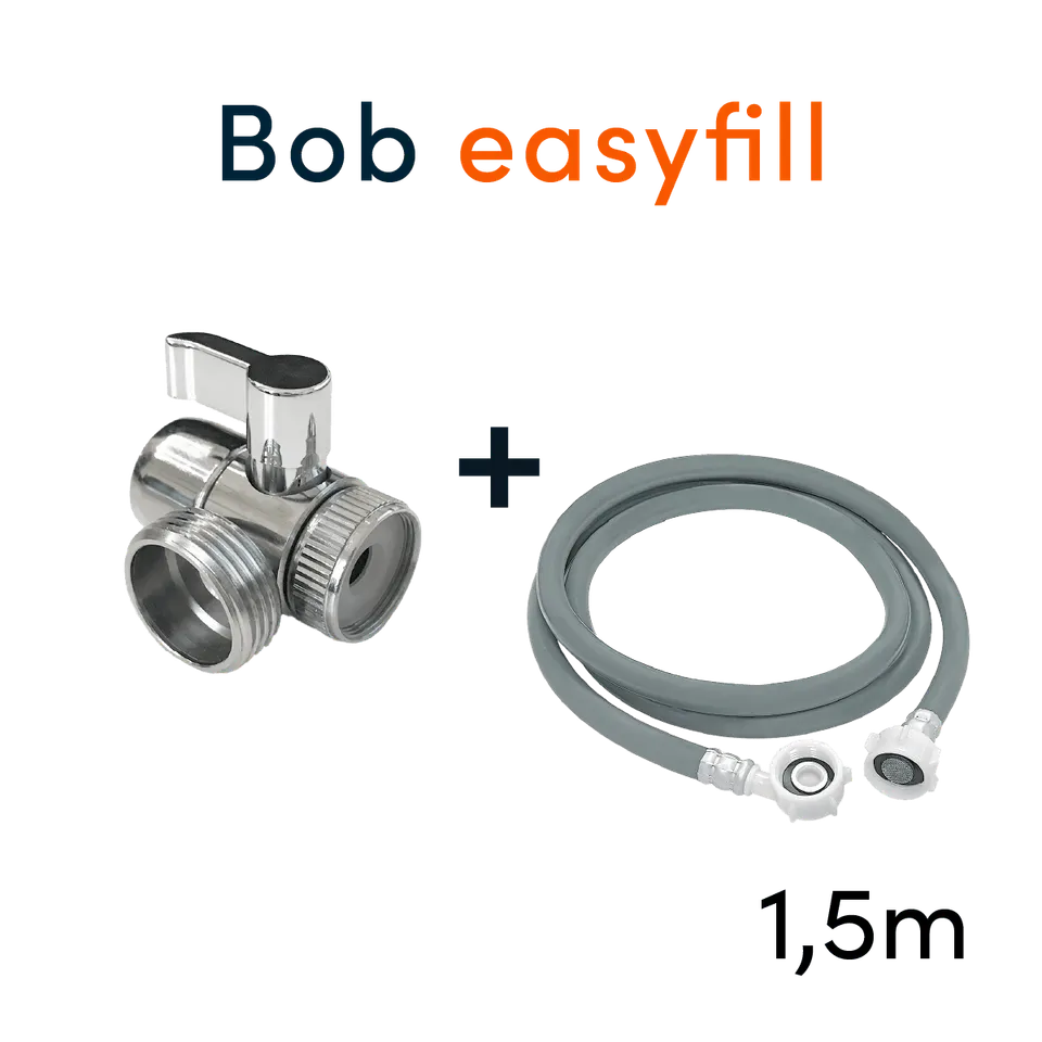 daan-tech-bob-easyfill-zubeh-r-wasserhahn-adapter-wasserzulaufschlauch image 1