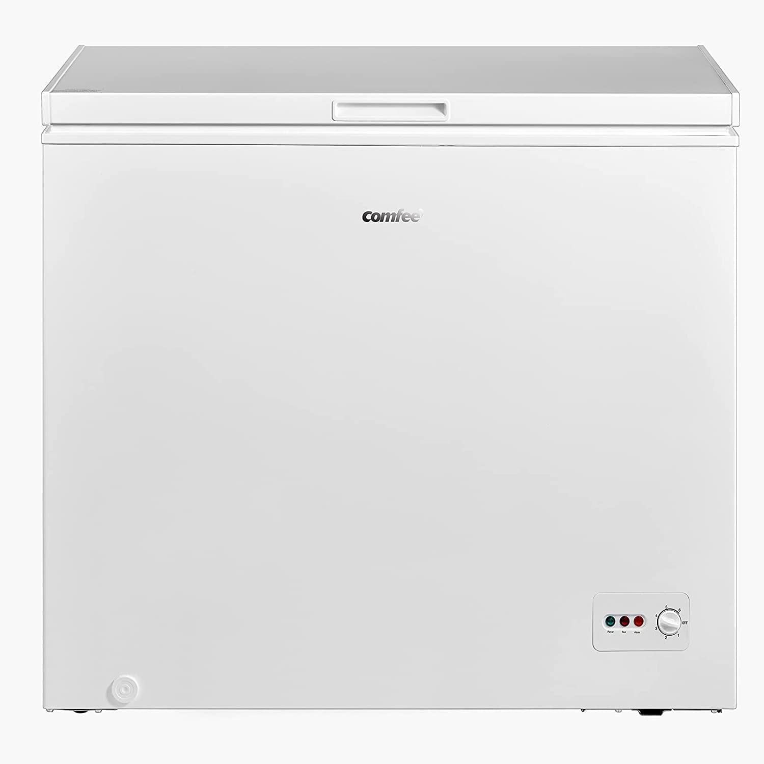 comfee-rcc402wh3-gefriertruhe-300l-128-5-cm-wei image 2