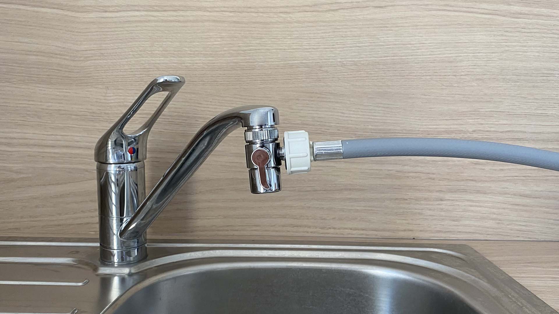 daan-tech-bob-easyfill-zubeh-r-wasserhahn-adapter-wasserzulaufschlauch image 2