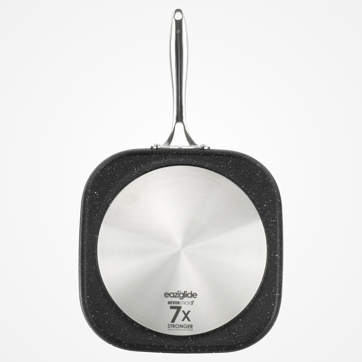 eaziglide-neverstick2-grillpfanne-quadratisch-28-cm image 4
