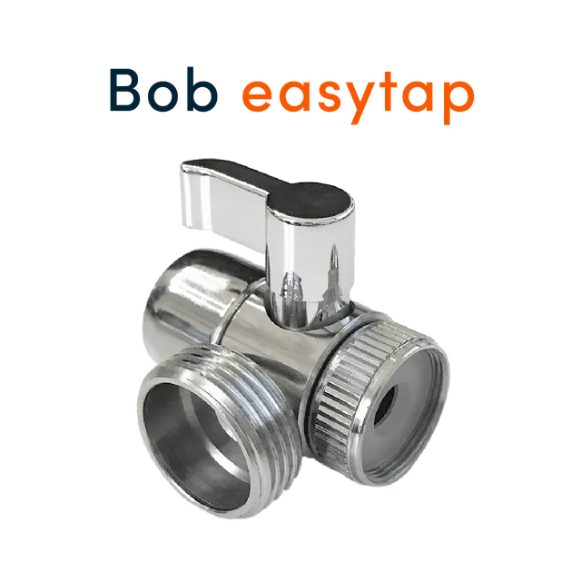 daan-tech-bob-easytap-wasserhahn-abzweigung-f-r-bob image 1