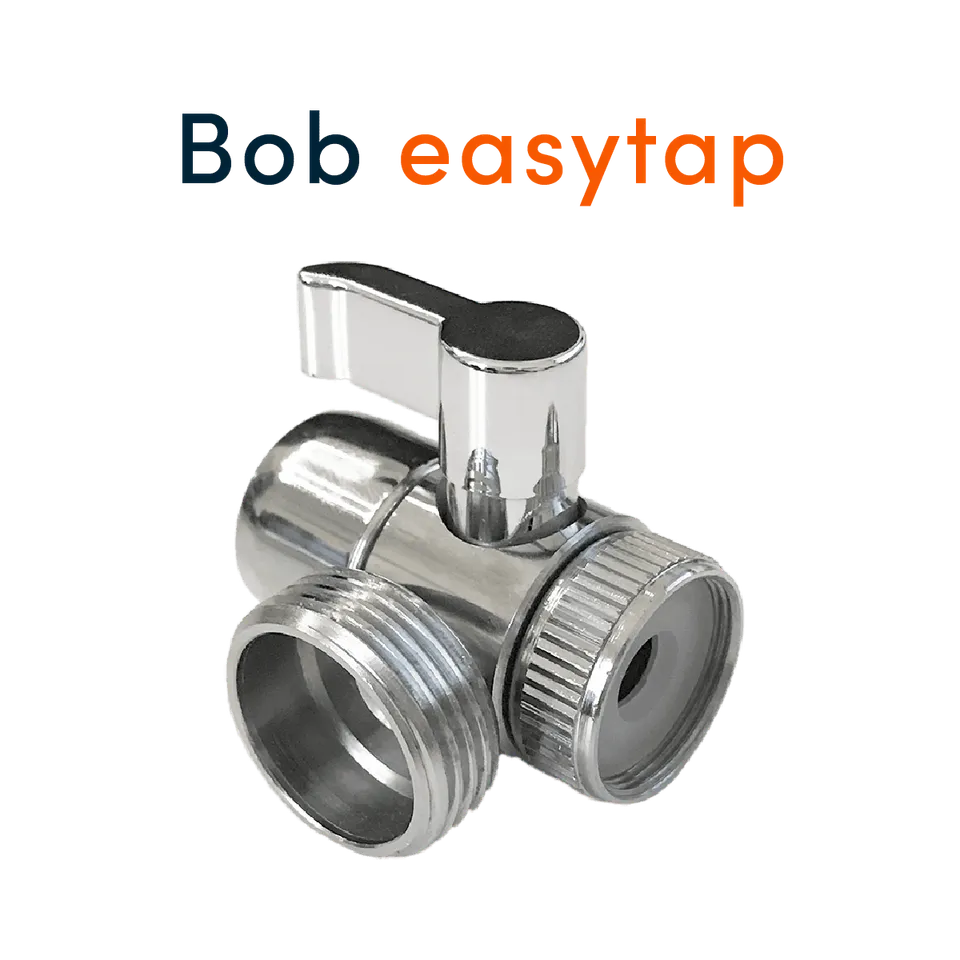 daan-tech-bob-easytap-wasserhahn-abzweigung-f-r-bob image 1