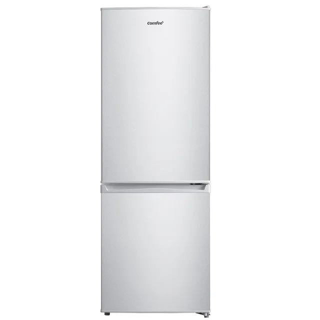 comfee-rcb-series-k-hl-gefrierkombination-rcb170ls2-e-170l-inox image 1
