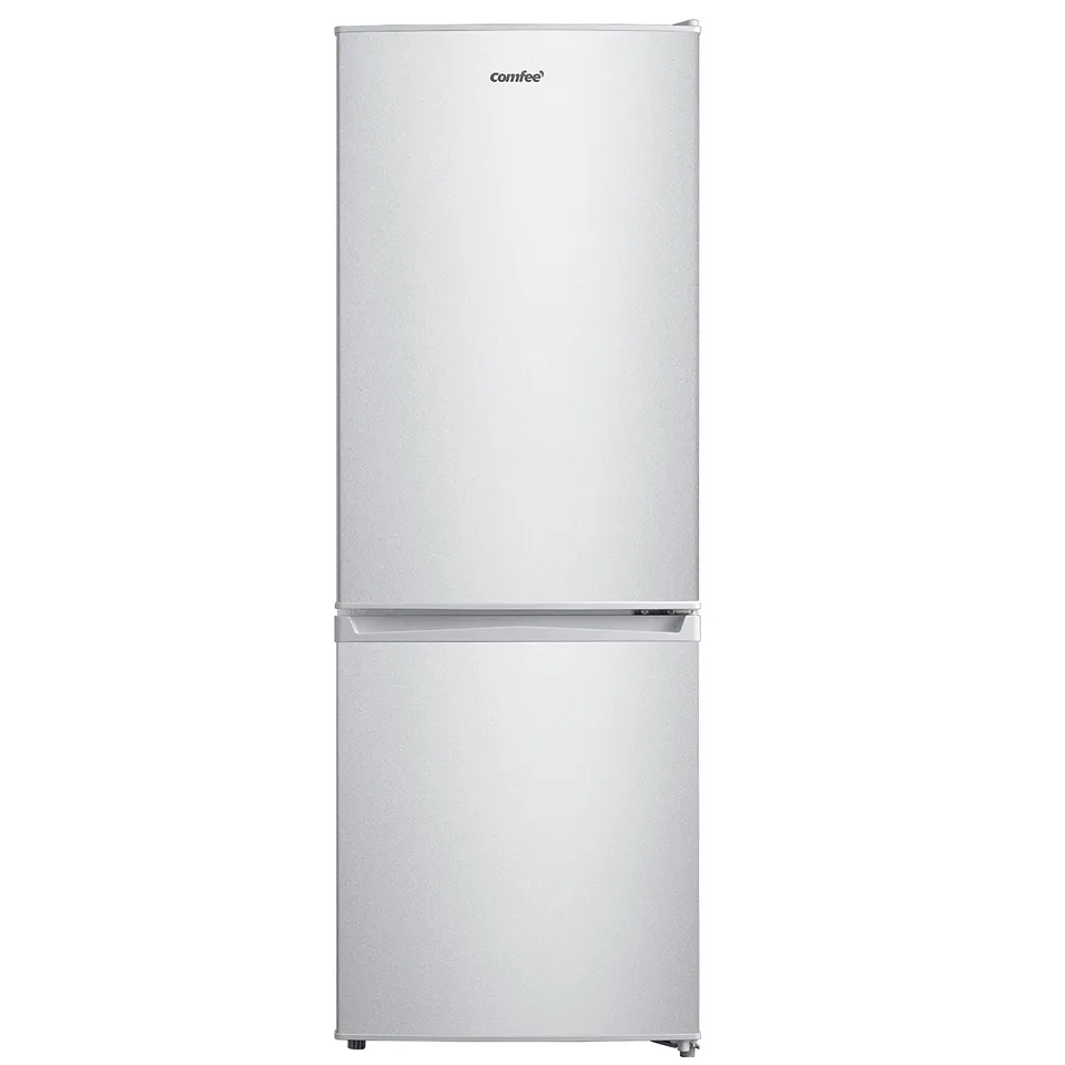 comfee-rcb-series-k-hl-gefrierkombination-rcb170ls2-e-170l-inox image 1