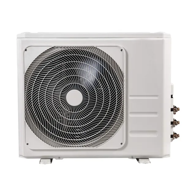 comfee-3d-27k-trio-split-klimager-t-3er-set-mit-fernbedienung image 1